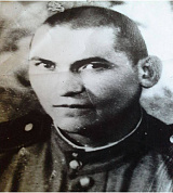 Шибанов Василий Кузьмич